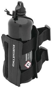 Kuryakyn Clinger Bottle Holder 6612
