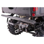 Battle Armor Designs Gen 1 Rear Bumper For 16-19 Can Am Defender 500/800/1000