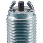 Set of 4 NGK Standard Spark Plugs for Jhon Deere RSX850I 2013 Engine 850cc