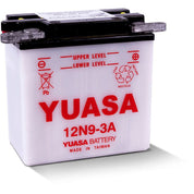 Yuasa Conventional 12N93A 12 Volt Battery YUAM2293A