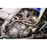 Big Gun EXO Header Stainless Steel 13-2661