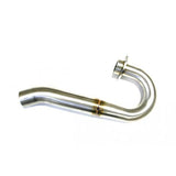 Big Gun EXO Header Stainless Steel 13-5461