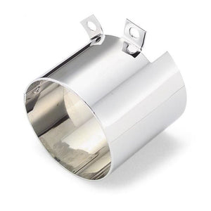 Bikers Choice Solenoid Body Cover For - 13009S2