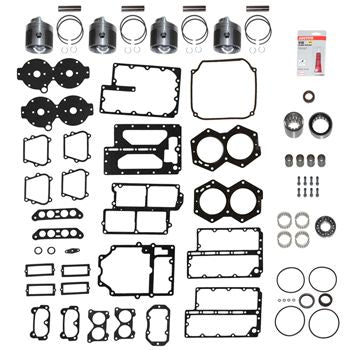 Pro Marine Engine Rebuild Kit Standard 1300K4