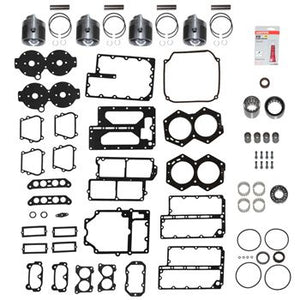 Pro Marine Engine Rebuild Kit Standard 1300K4