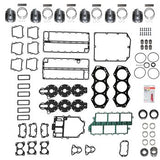 Pro Marine Engine Rebuild Kit Standard 1300K6