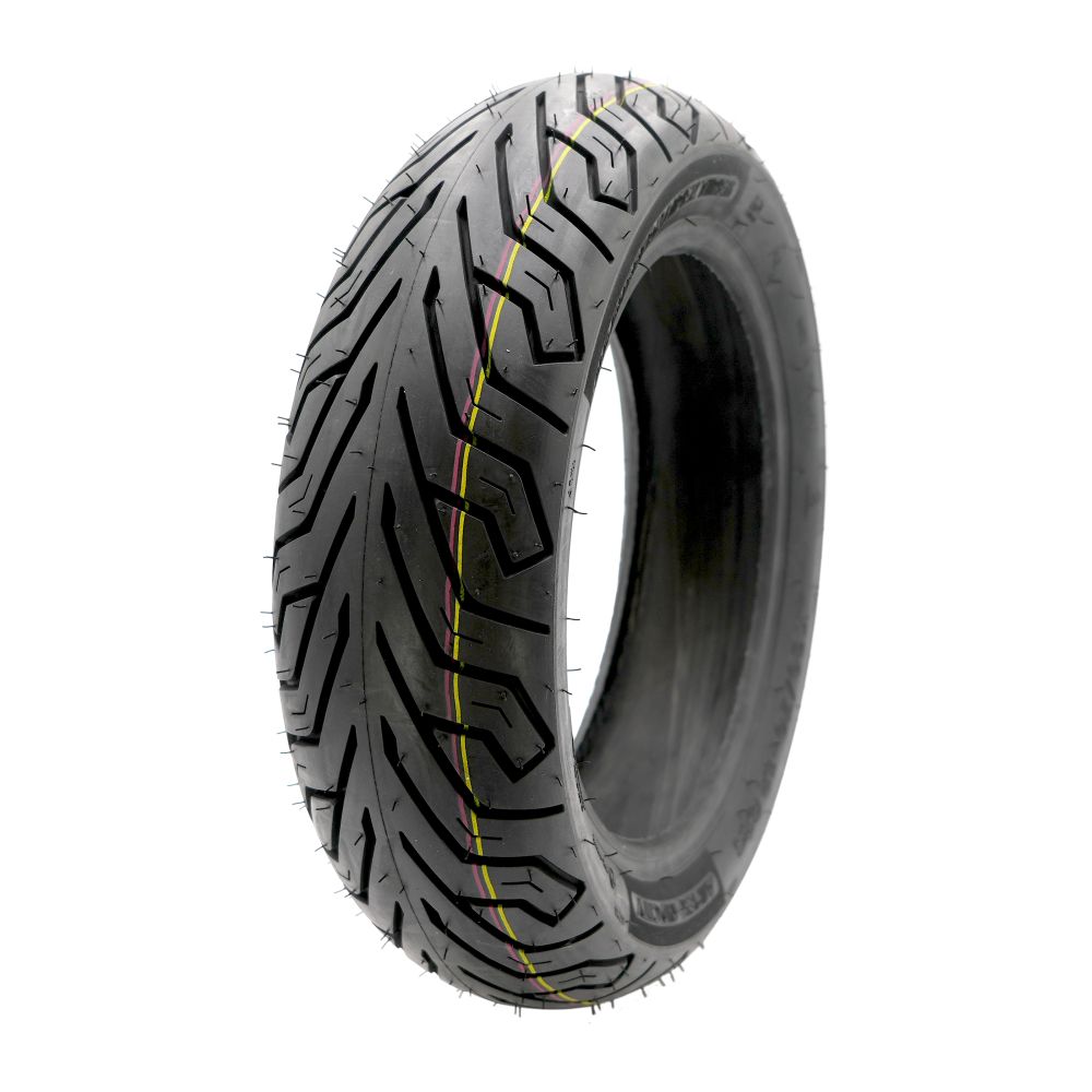 Aipex 130/70-12 Front / Rear City Tires for Motorcycles and Scooters Bias 62 S - 130x70x12