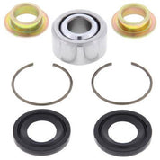 QUADBOSS Lower & MSR Upper Rear Shock Bearing Kit for Suzuki RM80 1990-2001