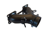 Straightline Y-pipe High Temp Black 3HP Gain 131-138