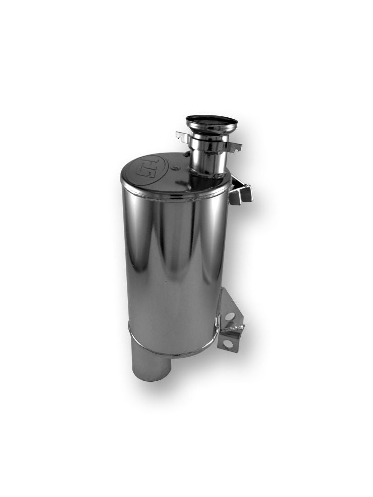 Straightline Lightweight Ceramic Coated Muffler 131-179