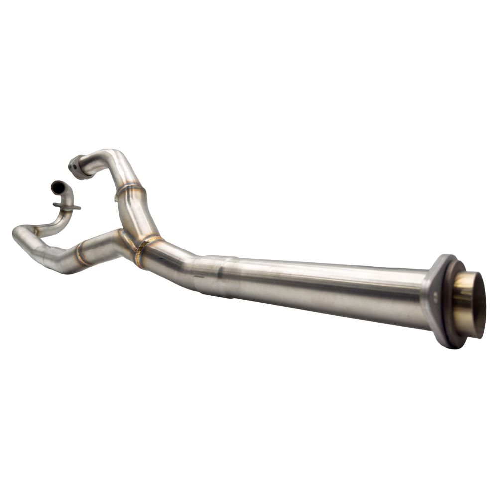 RJWC Stainless Header For CF-Moto CFORCE 850-1000 Gen 3 2024-2026 13103119