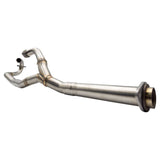 RJWC Stainless Header For CF-Moto CFORCE 850-1000 Gen 3 2024-2026 13103119