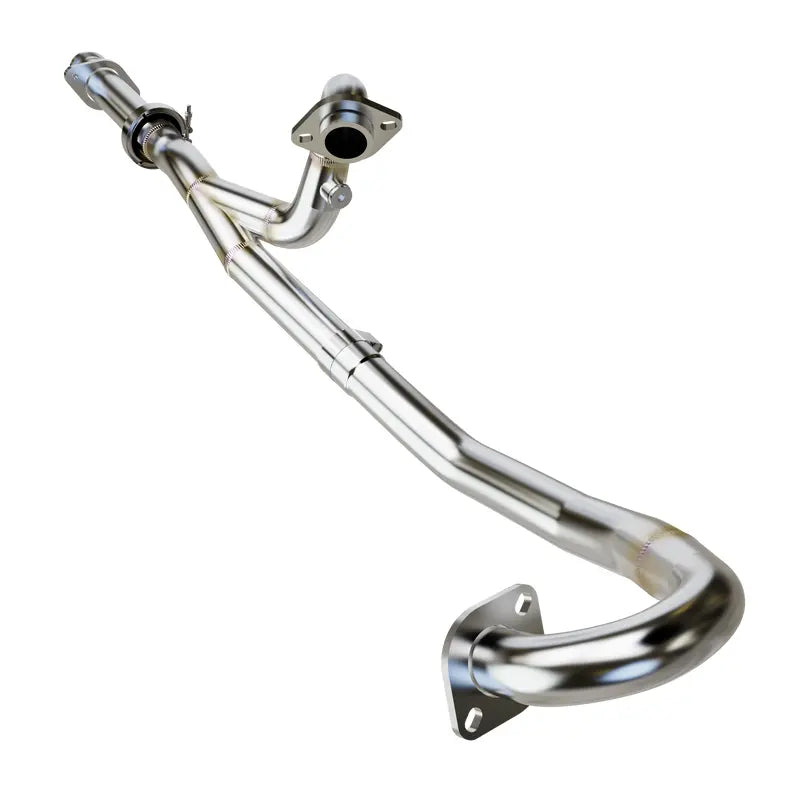 RJWC High Flow Stainless Steel Headers For CF-Moto CForce 800/820/850/1000 XC