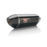 YOSHIMURA 1314202 SO R77 DUL SS/CF CF YZFR1 9-14
