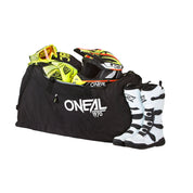 O'Neal TX8000 Black Gear Bag - 1315-200