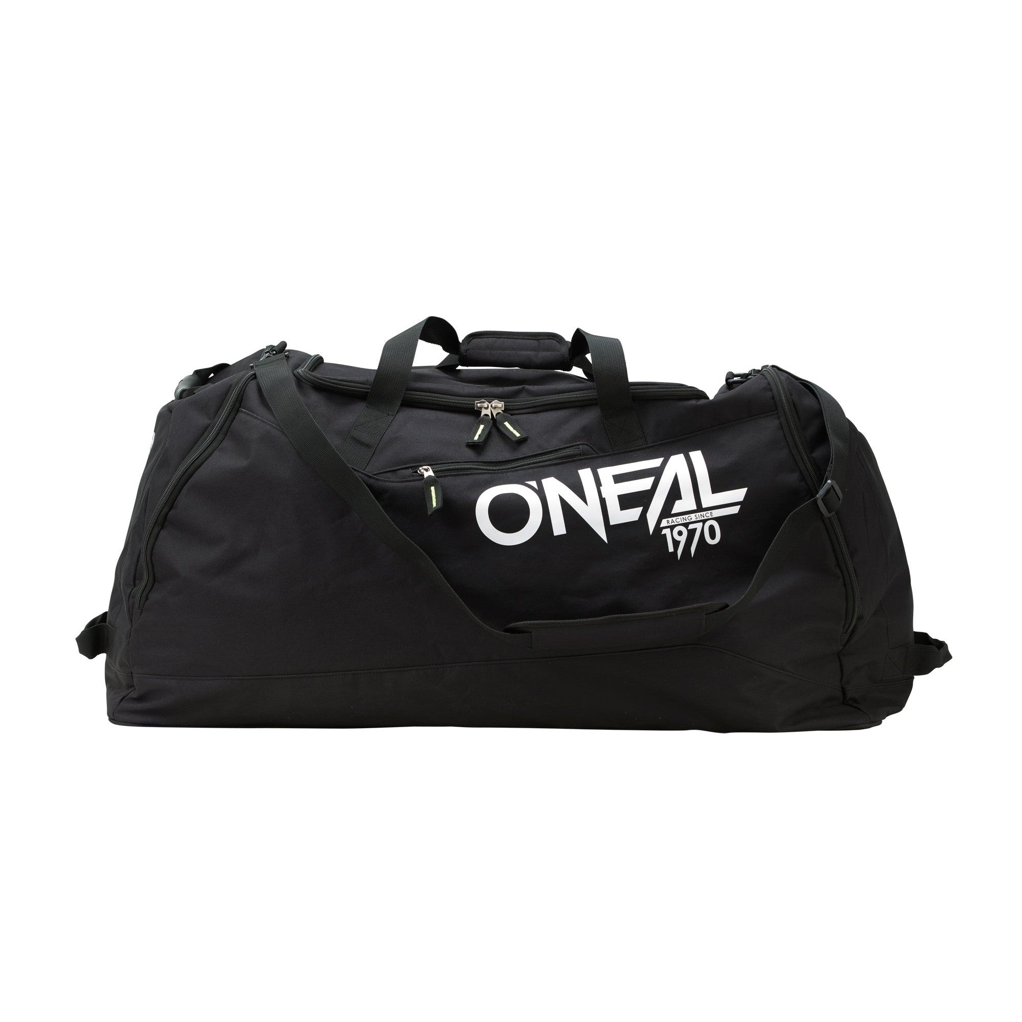 O'Neal TX8000 Black Gear Bag - 1315-200