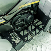 RJWC Aluminum Floorboards For CF-Moto CForce 800/850/1000 XC 2018-2024 13171051