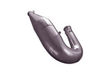 Straightline Single Pipe Ceramic Coated 16+ Hp Gain 132-124