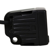 KC HiLiTES 2" C-Series C2 LED - Single Light - 20W Flood Beam 1328