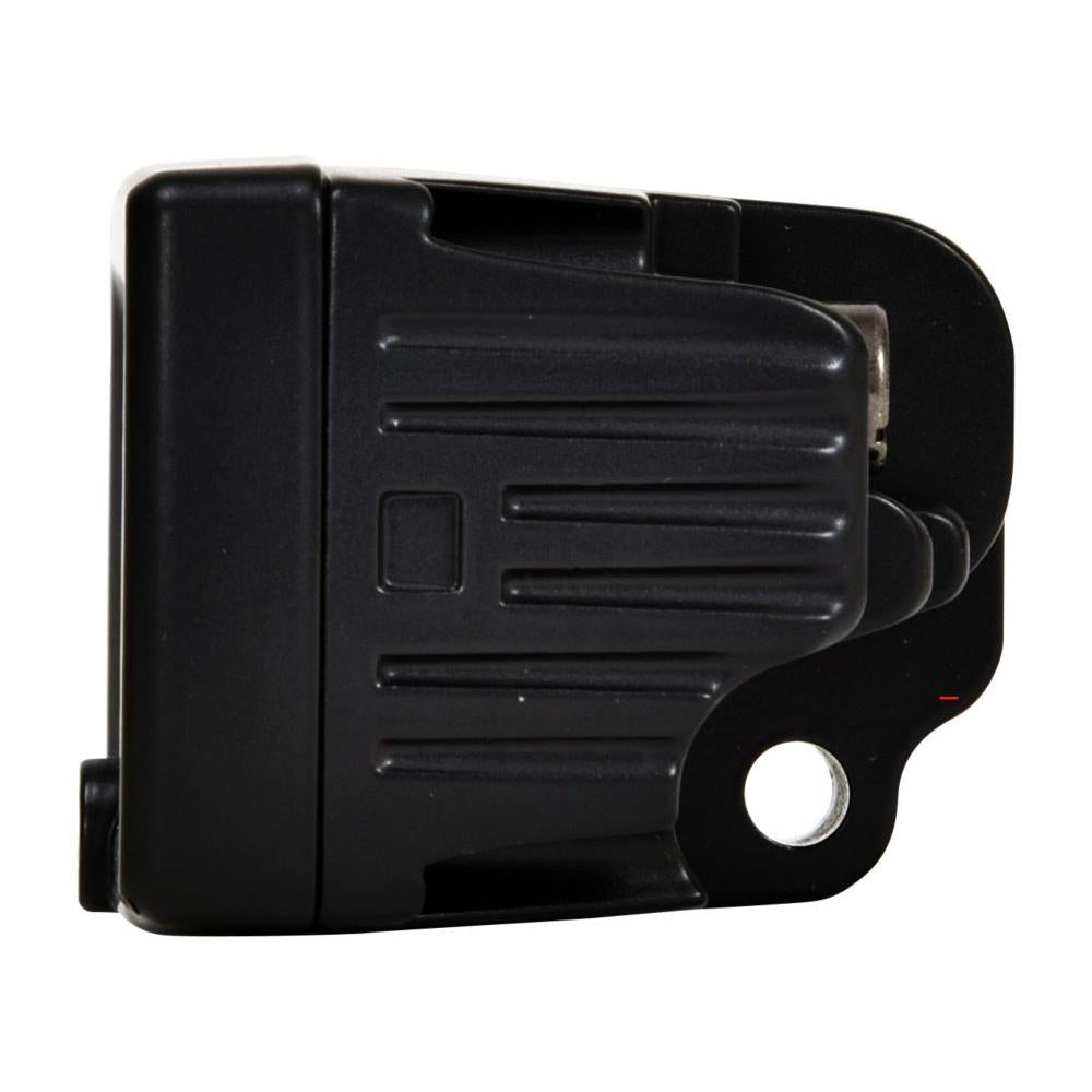 KC HiLiTES 2" C-Series C2 LED - Single Light - 20W Flood Beam 1328