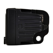 KC HiLiTES 2" C-Series C2 LED - Single Light - 20W Flood Beam 1328