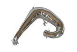 Straightline Single pipe 8+ HP Gain 133-105