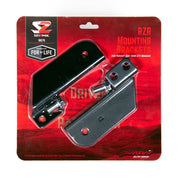 Seizmik Mirror Mounts For Polaris RZR 56-18070