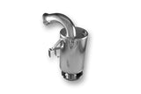Straightline Lightweight Muffler Ceramic Coated 8lb Weight Savings 134-113