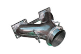 Straightline Y-pipe Ceramic Coated 3HP Gain 134-127