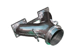 Straightline Y-pipe Ceramic Coated 2HP Gain 134-129