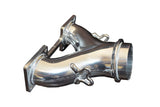 Straightline Y-pipe Ceramic Coated 2HP Gain 134-139
