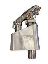 Straightline Vari-Sound Muffler 3HP Gain / 3 lb. Savings 134-201