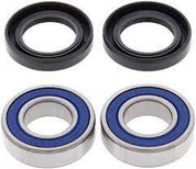 All Balls  Wheel Bearingkit Odes Utv 25-1733