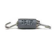 Yoshimura Exhaust Spring with Insulator 2.6in. RACE-82MM