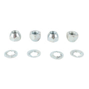 All Balls  Wheel Nut Kit 85-1258