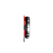 KC HiLiTES Cyclone V2 LED - Single Light - Diffused Lens - 5W Flood Beam 1359