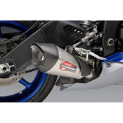 Yoshimura Street Exhaust Full System Stainless - 13630AP521