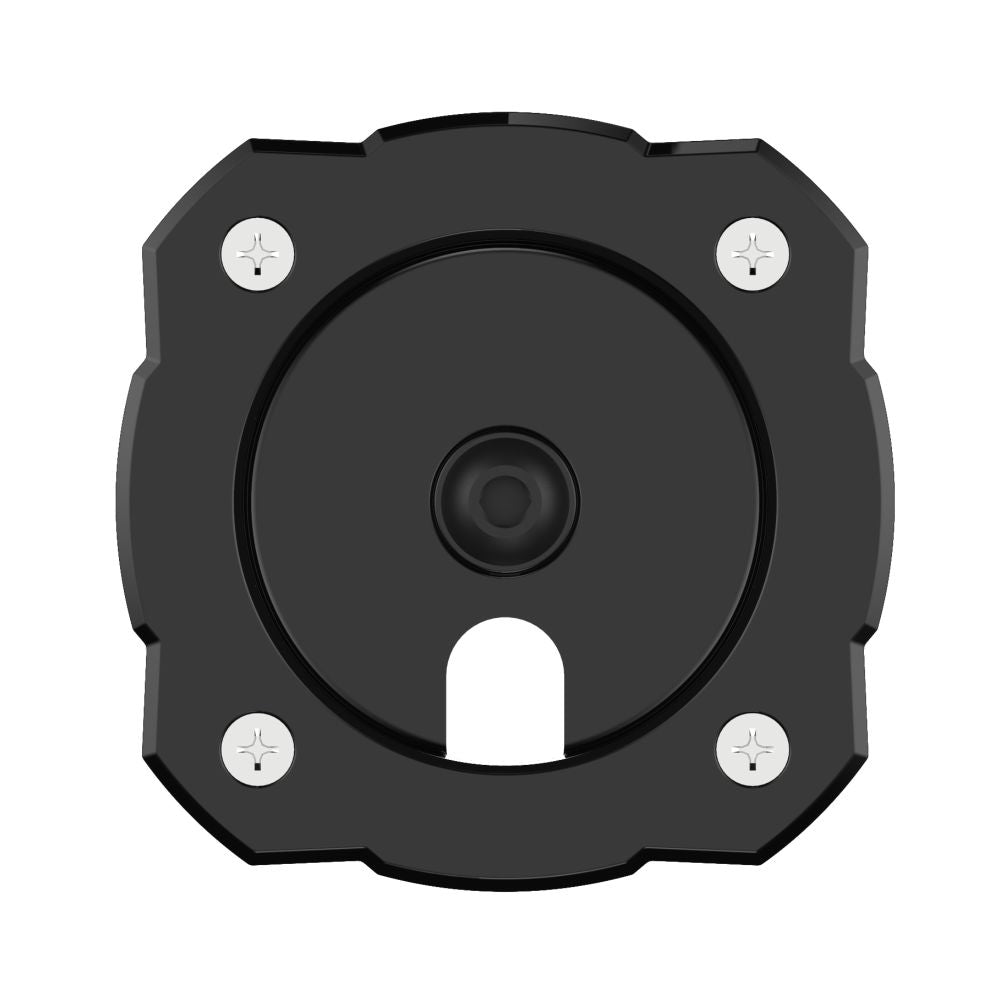 KC HiLiTES Cyclone V2 LED - Mount Adapter - Flush 1370