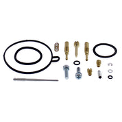All Balls EZ Start Carburetor Rebuild Kit 46-8018