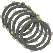 EBC CKF Carbon Clutch Plate Kit - CKF1190