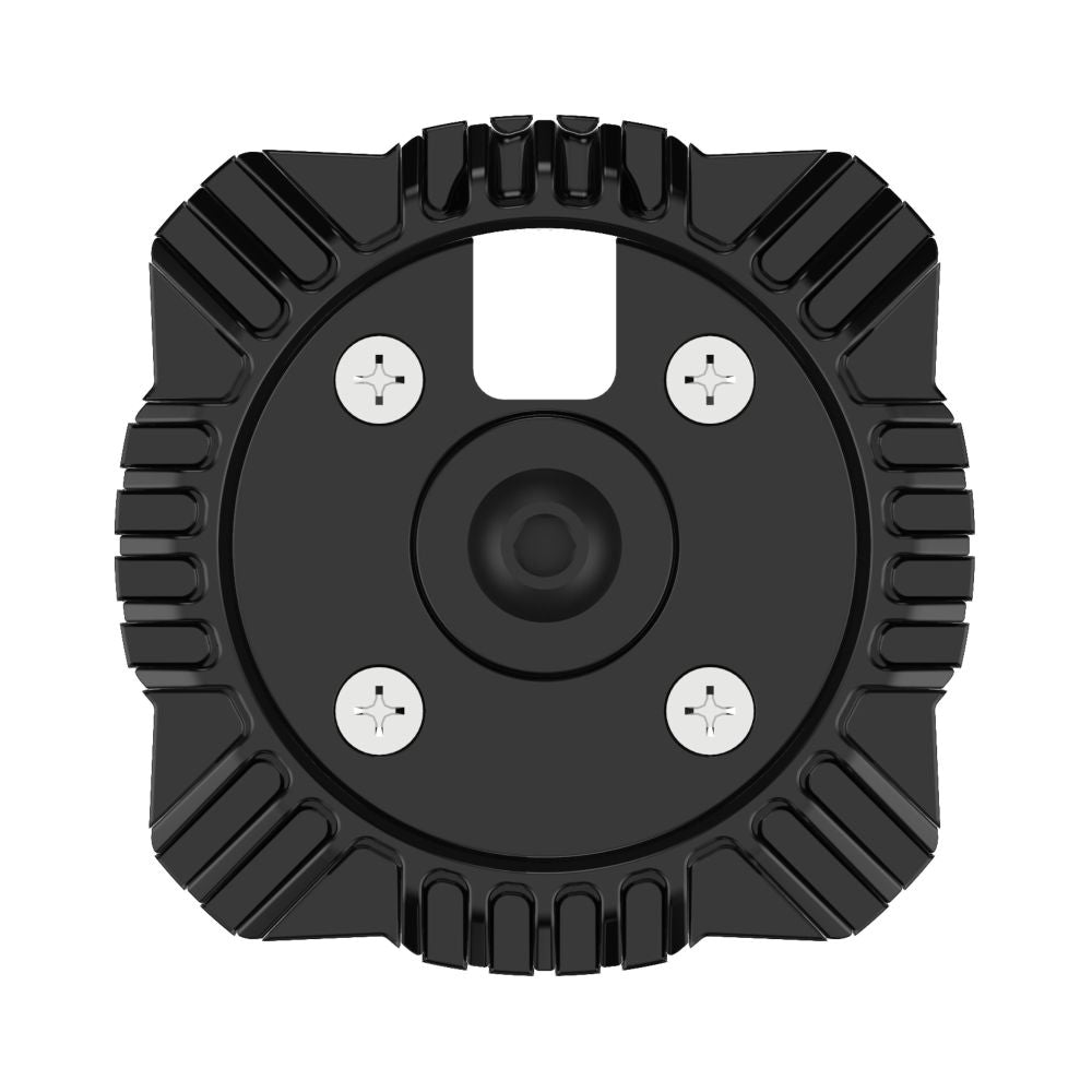 KC HiLiTES Cyclone V2 LED - Mount Adapter - Surface 1371