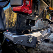 KC HiLiTES Cyclone V2 LED - Mount Adapter - Surface 1371