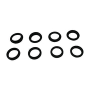 All Balls Fork Oil & Dust Seal Kit 56-196