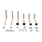 Pivot Works Rear Independent Suspension kit PWIRS-00043
