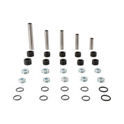 Pivot Works Rear Independent Suspension kit PWIRS-00048