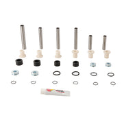 Pivot Works Rear Independent Suspension kit PWIRS-00049