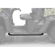 Rival Rock Sliders For Can-Am Defender HD5 / HD7-10 2444.7236.1
