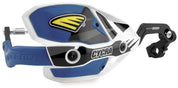 Cycra Probend Ultra CRM Handguard 1-1/8" Clamp White/Husky - 1CYC-7408-89X