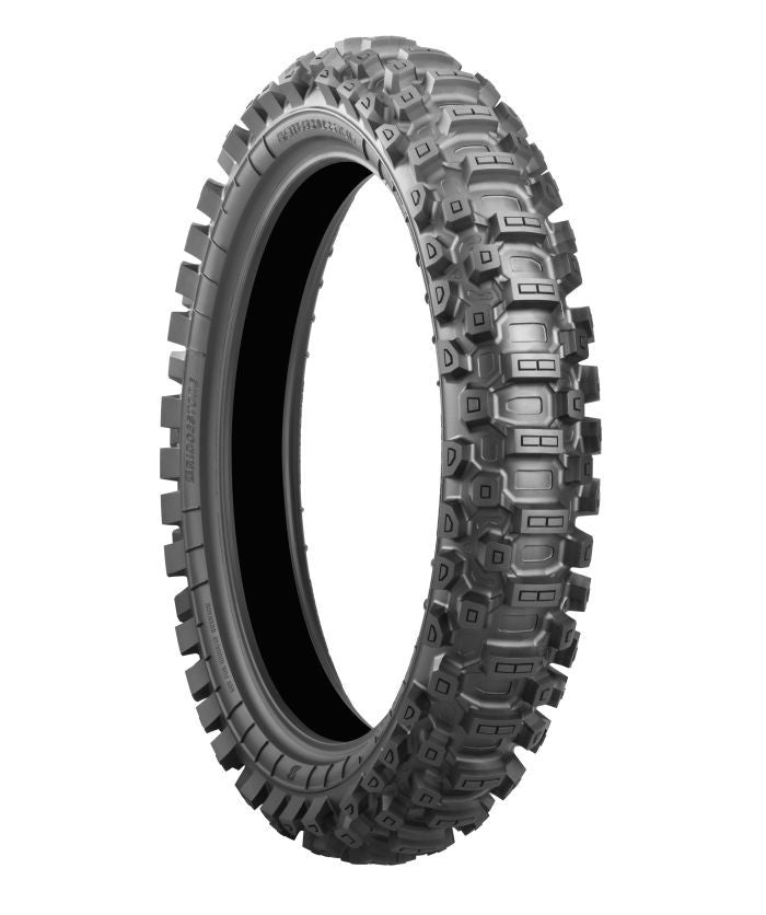 Bridgestone Battlecross X31R 110/90-19 Tire Rear 13849