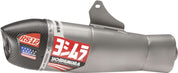 Yoshimura Offroad Exhaust Slip-on RS-12 Stainless - 225852S320